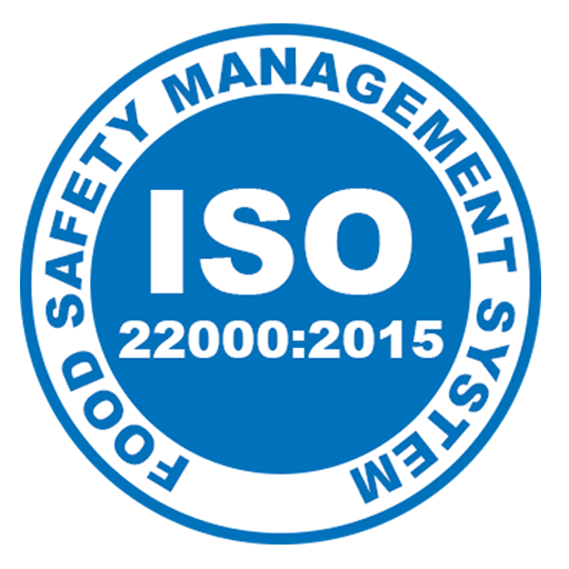 ISO 22000:2015
